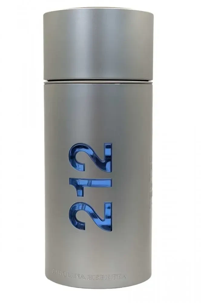Carolina Herrera 212 Men EDT M 100 ml Tester