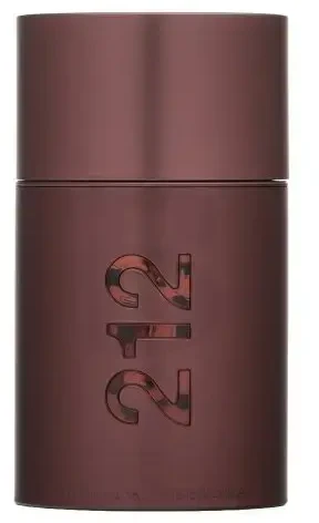 Tualetinis vanduo vyrams Carolina Herrera 212 Sexy EDT 50ml