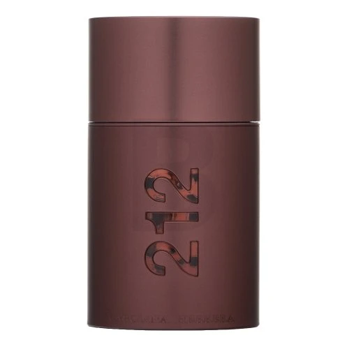 Tualetinis vanduo vyrams Carolina Herrera 212 Sexy EDT 50ml