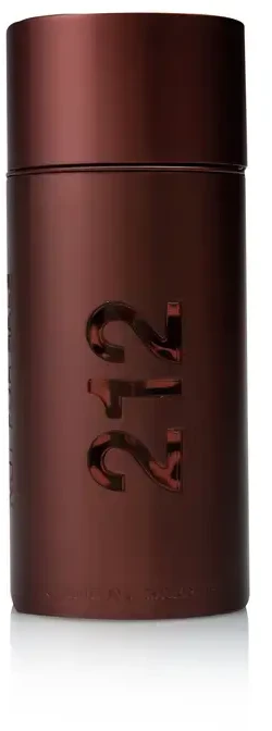Carolina Herrera 212 Sexy for Men (tualetinis vanduo vyrams) EDT - 100ml - (TESTER)