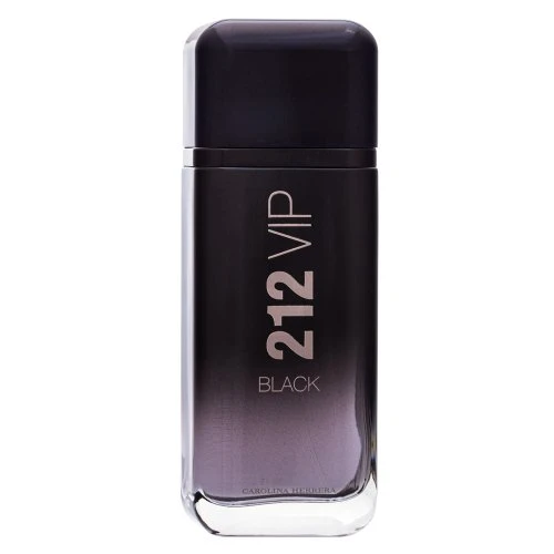 Kvepalai vyrams Carolina Herrera 212 VIP Black EDP, 200 ml