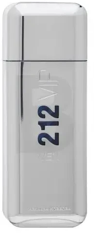 Kvepalai vyrams Carolina Herrera 212 VIP EDT, 100 ml
