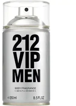 Carolina Herrera Carolina Herrera 212 VIP Men DSP 250ml