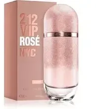 Carolina Herrera 212 Vip Rosé Eliksyras EDP parfumuotas vanduo moterims, 50 ml