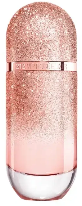 Carolina Herrera 212 Vip Rosé Eliksyras EDP parfumuotas vanduo moterims, 30 ml