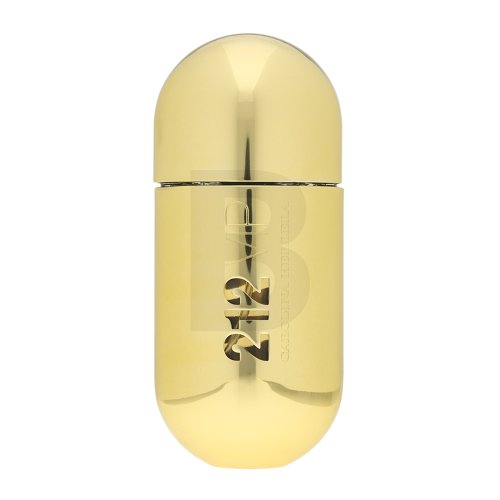 Carolina Herrera 212 Vip kvepalų purškalas 50ml