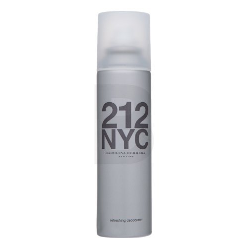 Carolina Herrera 212 Women DSR W, 150 ml
