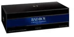 Carolina Herrera Bad Boy Cobalt kvepalų purškalas 150ml
