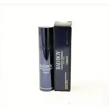 Carolina Herrera vyriški kvepalai Bad Boy Cobalt EDP 10 ml
