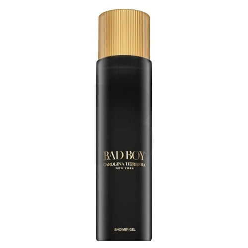 Carolina Herrera Bad Boy dušo želė 200ml
