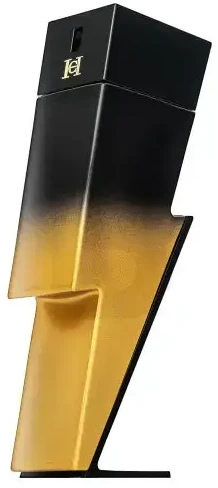 Kvepalai vyrams Carolina Herrera Bad Boy Extreme EDP, 100 ml
