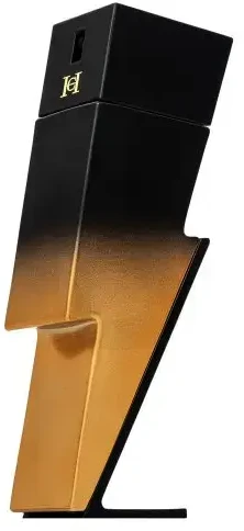 Kvepalai vyrams Carolina Herrera Bad Boy Extreme EDP, 50 ml