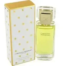 Carolina Herrera kvepalų purškiamasis vanduo 100ml