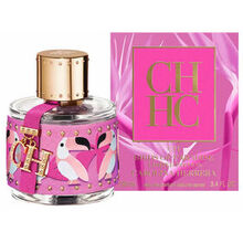 Carolina Herrera CH Birds Of Paradise EDP parfumuotas vanduo moterims, 100 ml