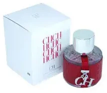 Kvepalai moterims Carolina Herrera CH EDT, 50 ml