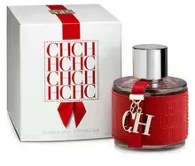 Carolina Herrera Ch tualetinis vanduo 50ml purškalas