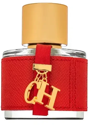Kvepalai moterims Carolina Herrera CH EDT, 50 ml