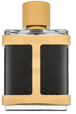 Carolina Herrera CH Insignia EDP parfumuotas vanduo vyrams, 100 ml