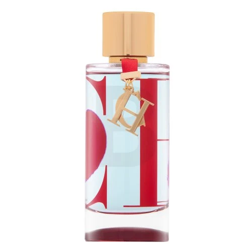 Carolina Herrera CH L'Eau tualetinis vanduo moterims 100 ml