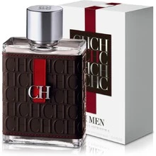 Kvepalai vyrams Carolina Herrera CH for Men EDT, 100 ml