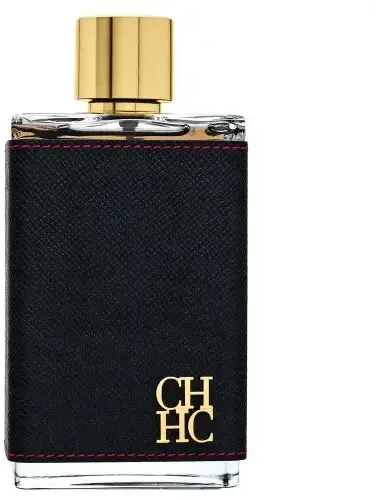 Carolina Herrera Ch Men EDT tualetinis vanduo vyrams, 200 ml