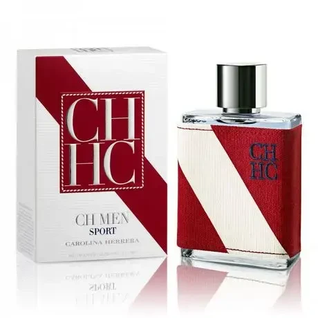 Kvepalai vyrams Carolina Herrera CH Men Sport EDT 100ml