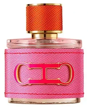 Carolina Herrera CH Pasión kvepalų purškalas 100ml