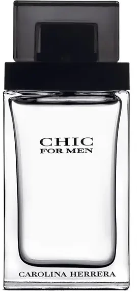 Carolina Herrera Chic