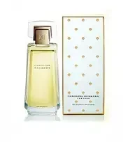 Carolina Herrera Carolina Herrera EDT tualetinis vanduo moterims, 100 ml