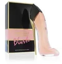 Kvepalai moterims Carolina Herrera Good Girl Blush EDP, 150 ml