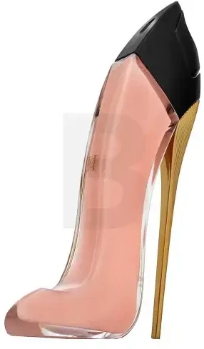 Kvepalai moterims Carolina Herrera Good Girl Blush EDP, 80 ml