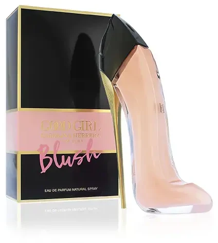 Kvepalai moterims Carolina Herrera Good Girl Blush EDP, 30 ml