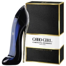 Carolina Herrera C H Good Girl EDP Purškiklis Recargable, 100 ml