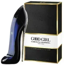Carolina Herrera Good Girl EDP parfumuotas vanduo moterims, 150 ml
