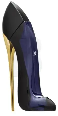 Kvepalai moterims Carolina Herrera Good Girl EDP, 30 ml