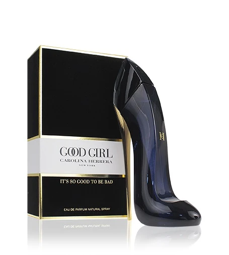 Kvepalai moterims Carolina Herrera Good Girl EDP, 150 ml