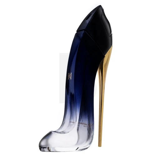 Carolina Herrera Good Girl Légère kvepalų purškalas 80ml