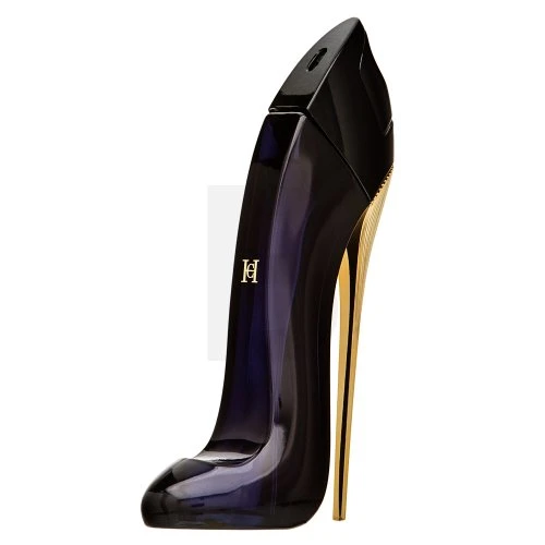 Kvepalai moterims Carolina Herrera Good Girl EDP, 80 ml