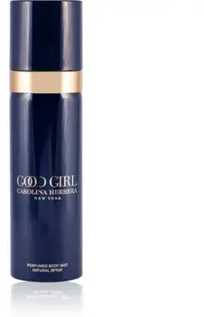 Carolina Herrera „Good Girl“ kūno purškiklis 100 ml
