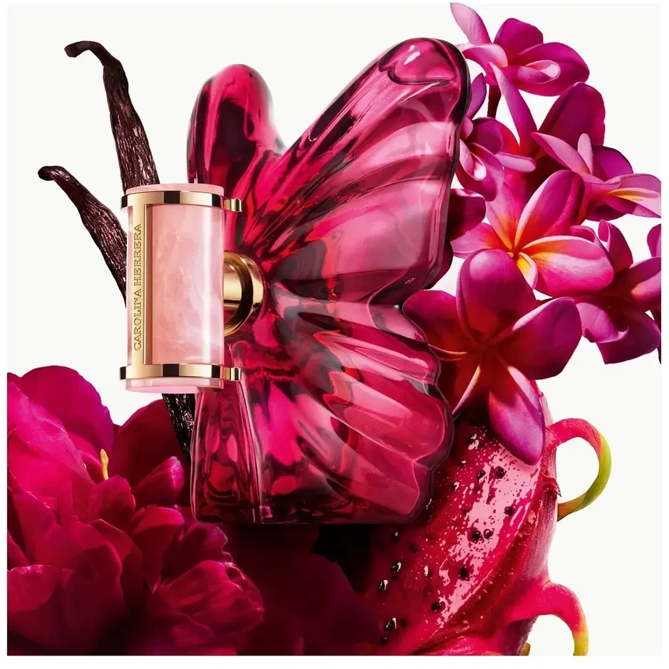 Kvepalai moterims Carolina Herrera La Bomba EDP, 80 ml