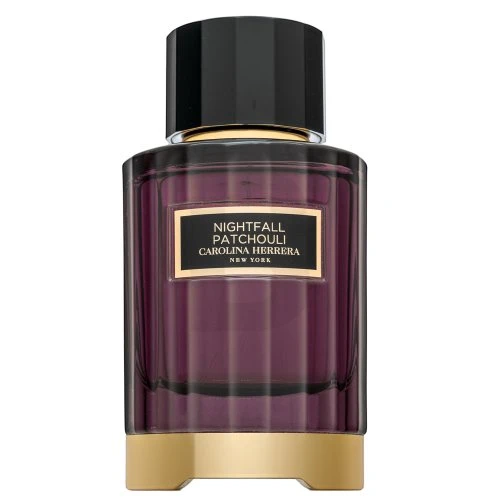 Carolina Herrera Nightfall Patchouli EDP parfumuotas vanduo unisex, 100 ml