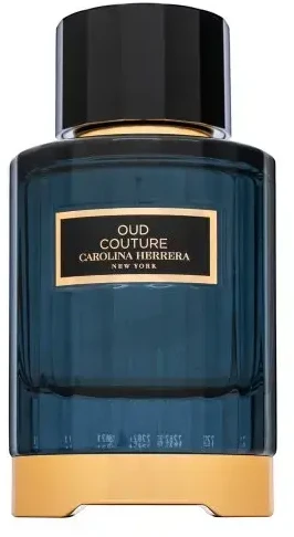 Carolina Herrera Oud Couture EDP parfumuotas vanduo moterims, 100 ml