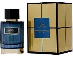 Carolina Herrera Oud Couture EDP parfumuotas vanduo moterims, 100 ml