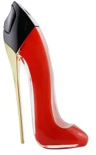 Kvepalai moterims Carolina Herrera Very Good Girl EDP, 80 ml