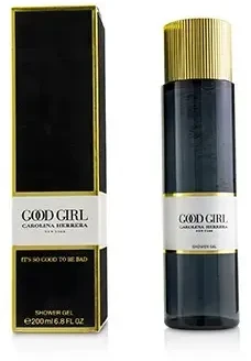 Carolina Herrera Good Girl Dušo želė dušo želė moterims, 200 ml