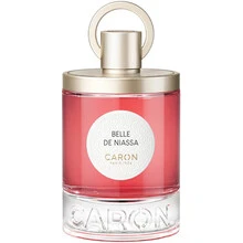 Caron Belle De Niassa - parfém (plnitelný), 100 ml