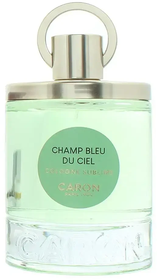 Caron Champ Bleu Du Ciel EDC odekolonas unisex, 100 ml