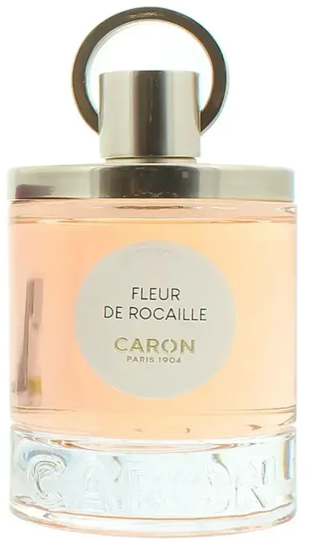 Caron Fleur De Rocaille EDP parfumuotas vanduo moterims, 100 ml