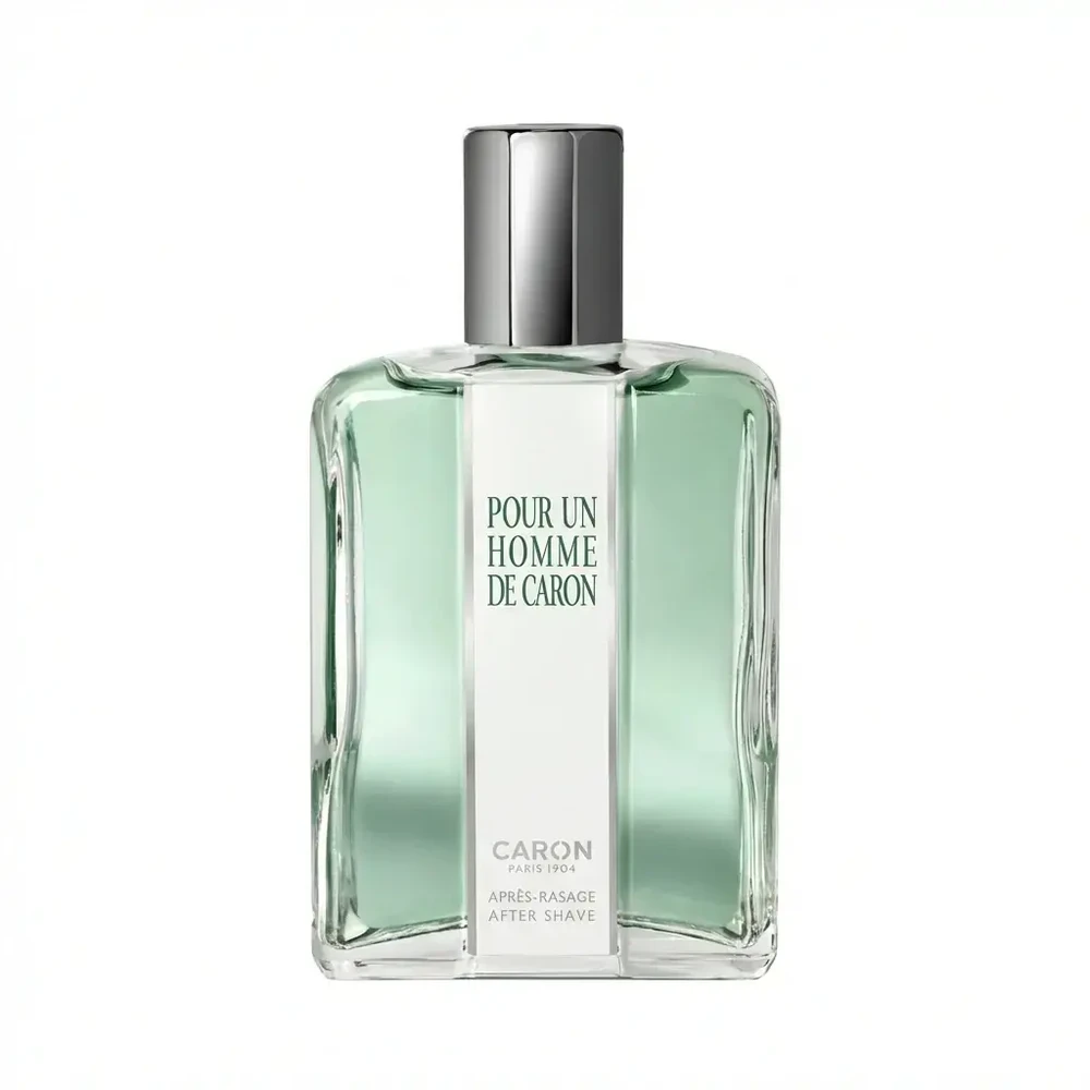 Caron Pour Un Homme After Shave Lotion losjonas po skutimosi, 125 ml