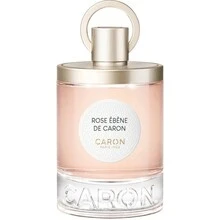 Caron Rose Ébène EDP parfumuotas vanduo moterims, 100 ml
